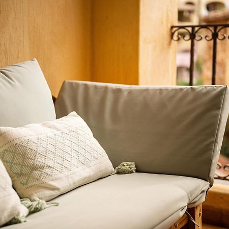 Casa Vacanze Raggio Di Luna 2 Villasimius Dış mekan fotoğraf