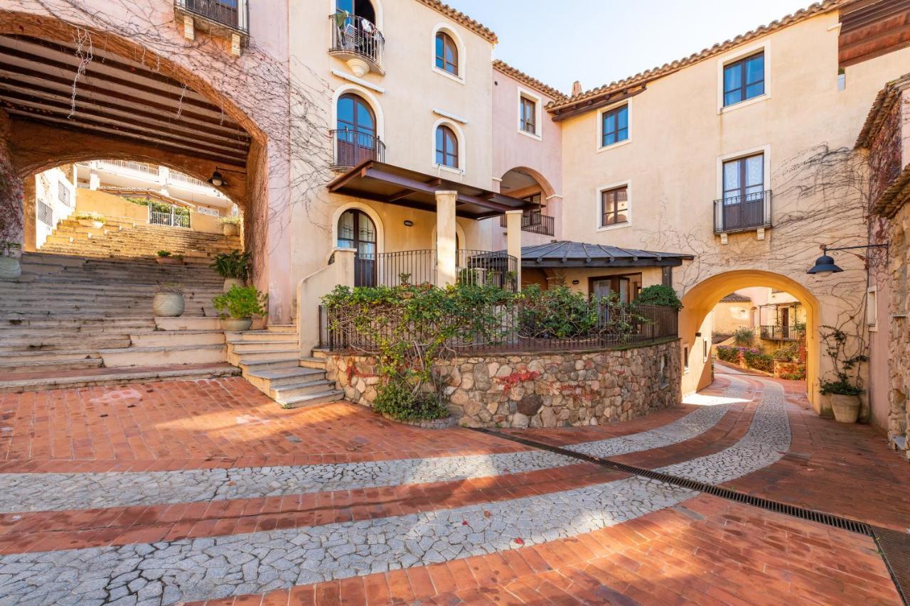 Casa Vacanze Raggio Di Luna 2 Villasimius Dış mekan fotoğraf