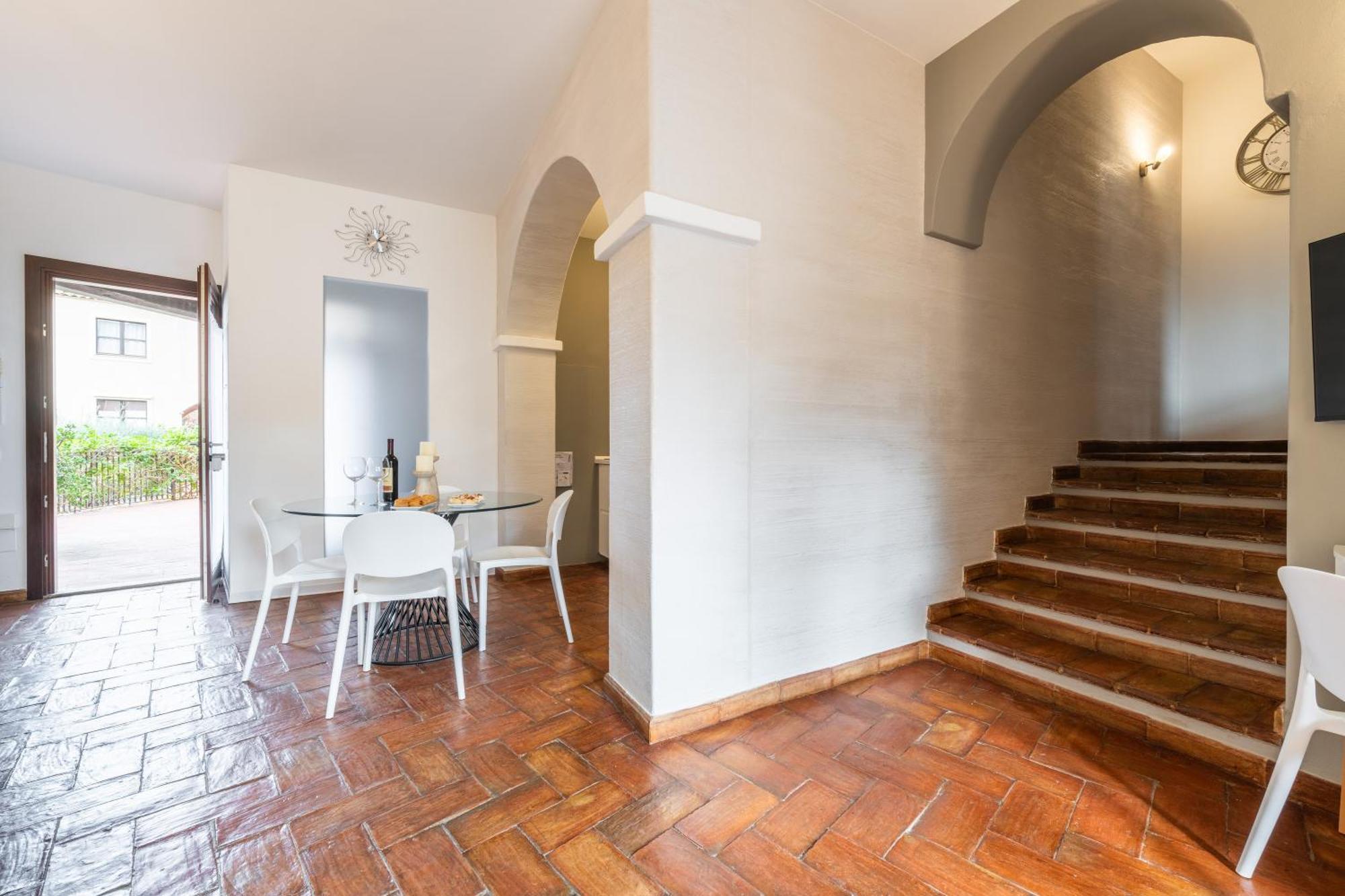 Casa Vacanze Raggio Di Luna 2 Villasimius Dış mekan fotoğraf