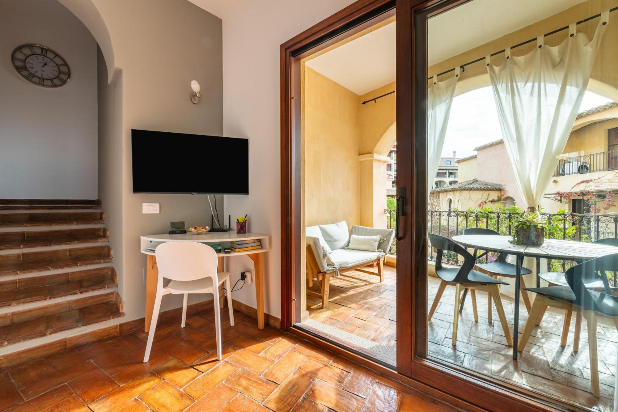 Casa Vacanze Raggio Di Luna 2 Villasimius Dış mekan fotoğraf