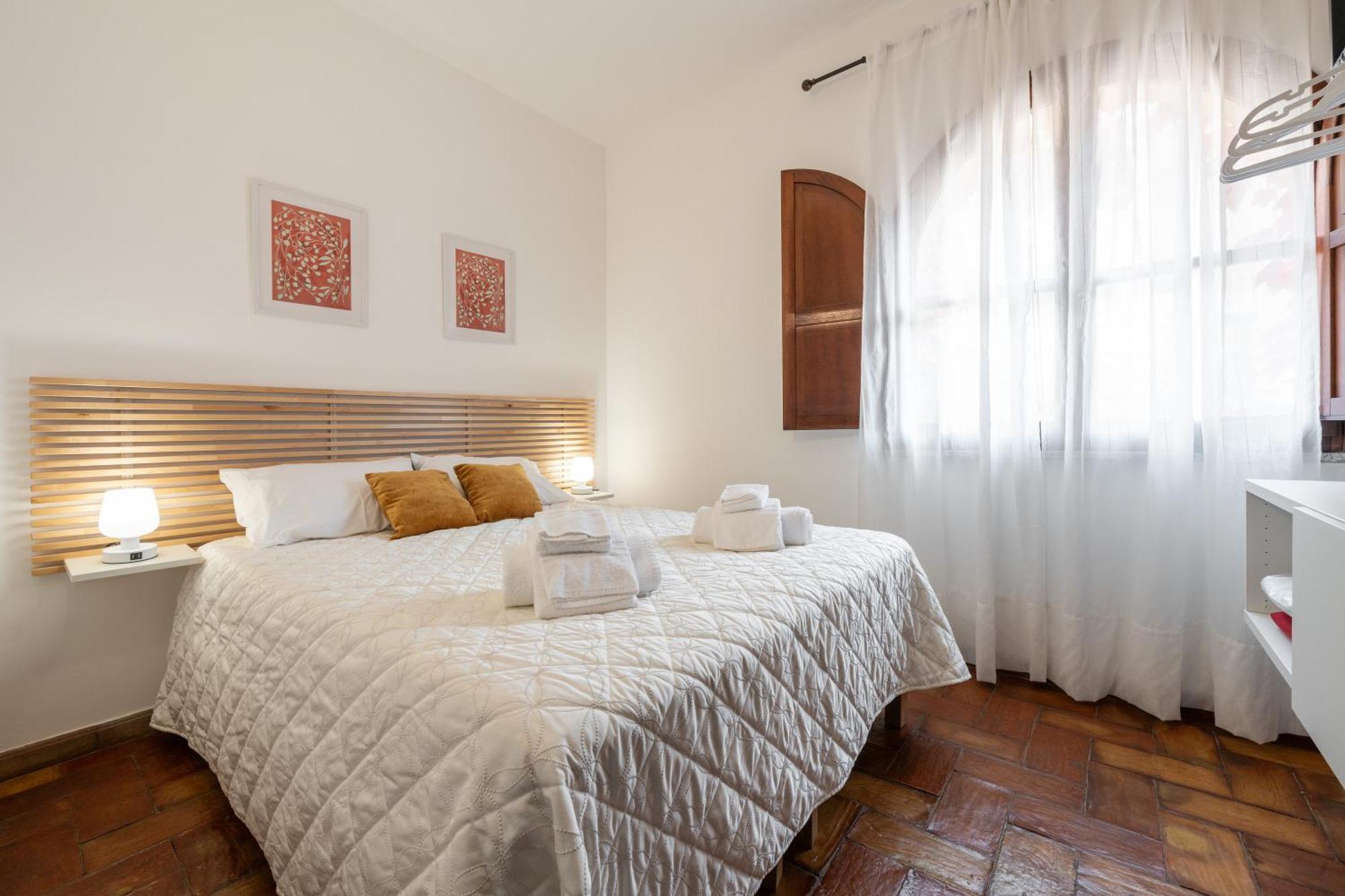 Casa Vacanze Raggio Di Luna 2 Villasimius Dış mekan fotoğraf