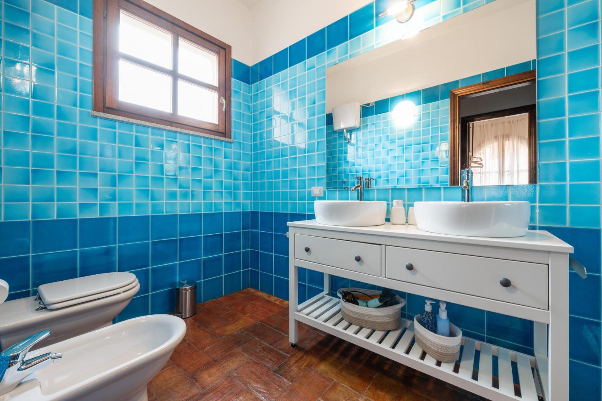 Casa Vacanze Raggio Di Luna 2 Villasimius Dış mekan fotoğraf