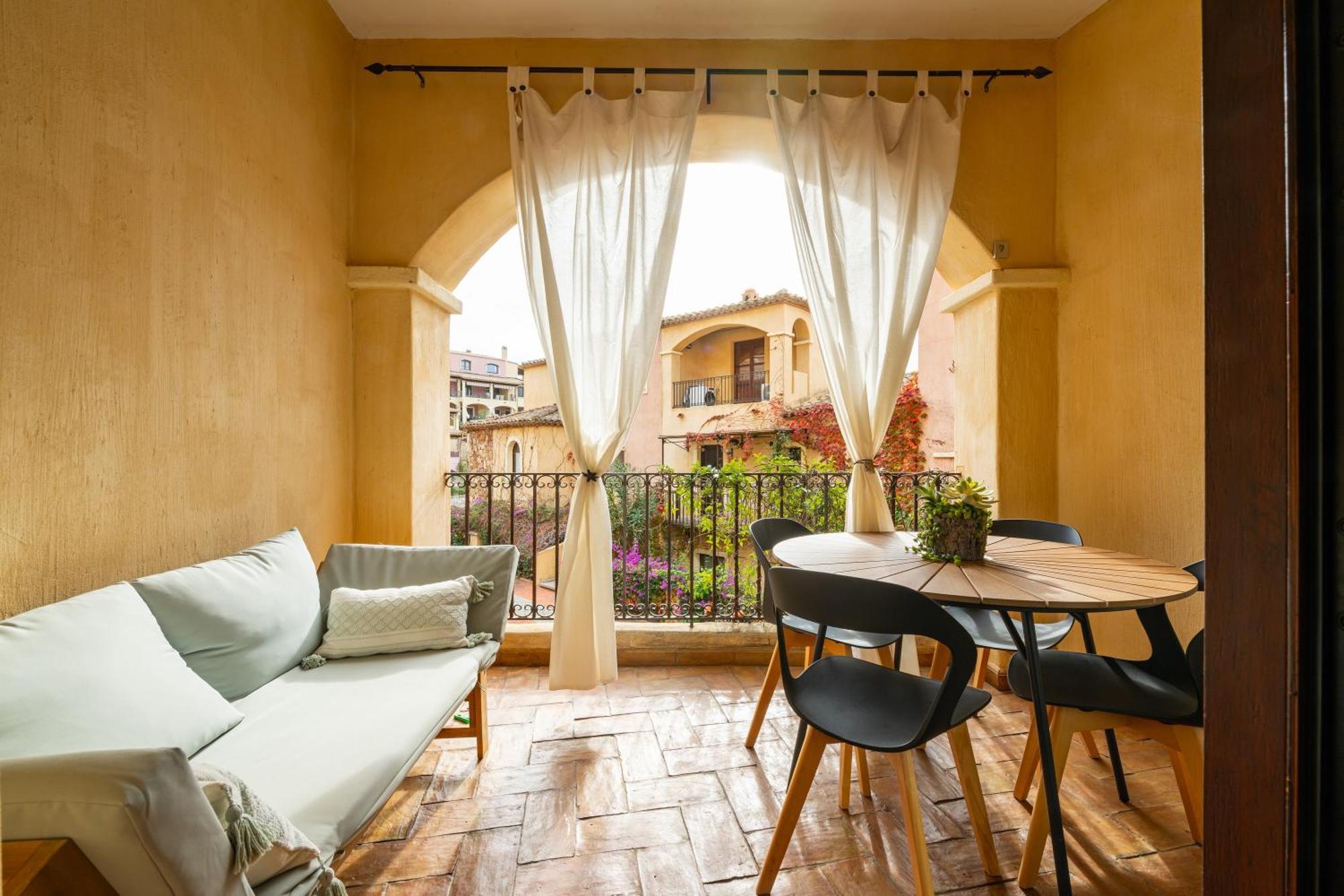 Casa Vacanze Raggio Di Luna 2 Villasimius Dış mekan fotoğraf